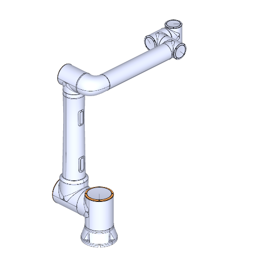 FAIRINO FR10-V6.0 | SprutCAM X
