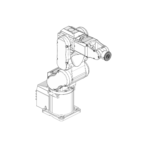 EPSON C3-A601SR | SprutCAM X