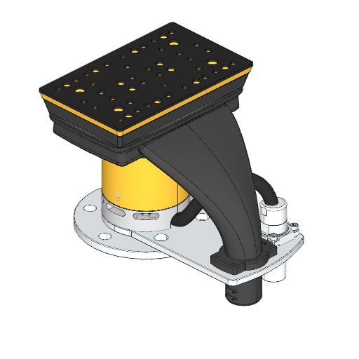 MIRKA Mirka aios-353cv | SprutCAM X