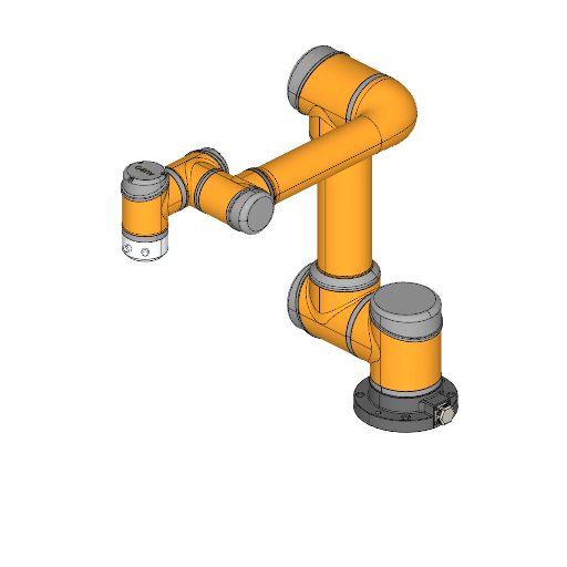 AUBO iS7 | SprutCAM X