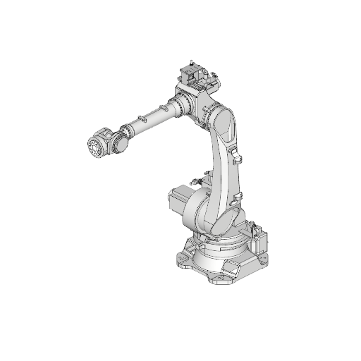 EFORT ER70-2100 | SprutCAM X