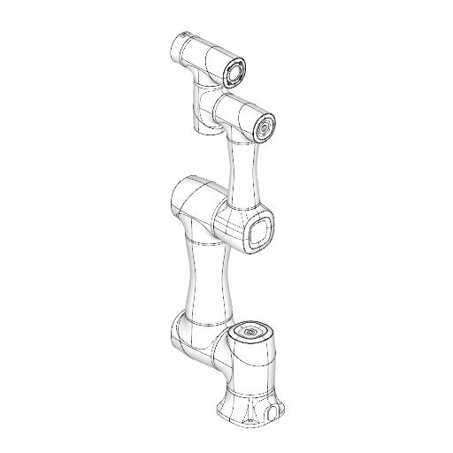DOBOT CR7A | SprutCAM X