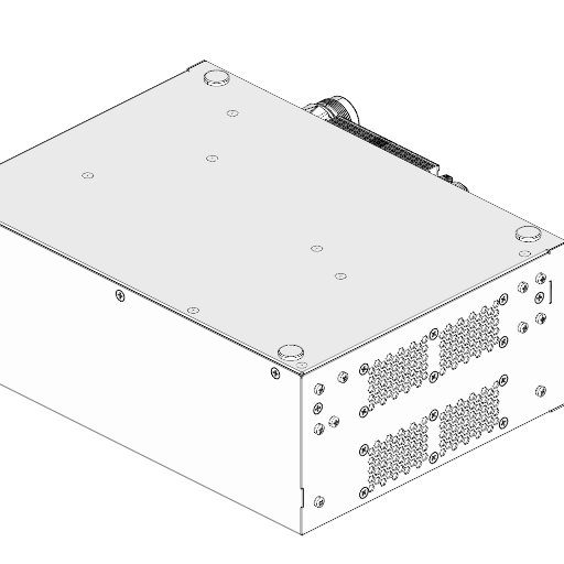 FAIRINO FRC-AC-5000 | SprutCAM X