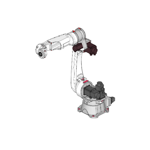 HSR JR620-1800 | SprutCAM X