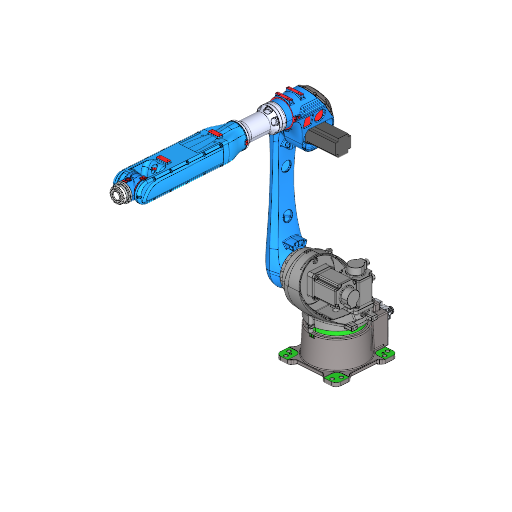 MOKA MB20-2100 | SprutCAM X