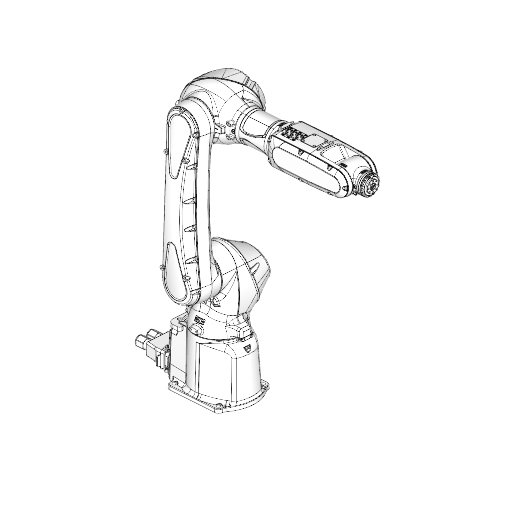 KAWASAKI RS007L-B | SprutCAM X