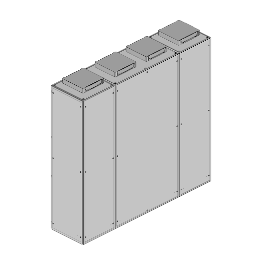 MOTOMAN U1000 250kW | SprutCAM X