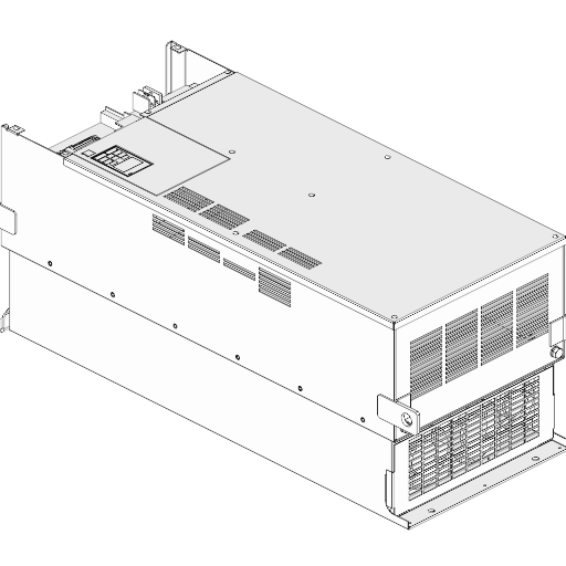 MOTOMAN U1000 Matrix Converter [4x0180] | SprutCAM X