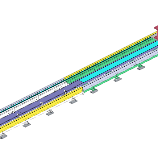 REGAL RGL-DZX1-4500-500A | SprutCAM X