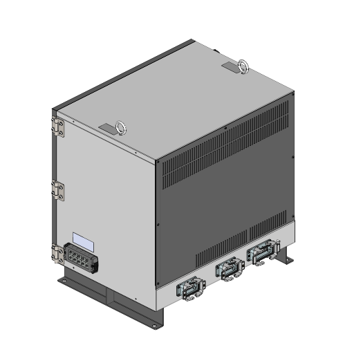 MITSUBISHI CR860-R/Q/D | SprutCAM X