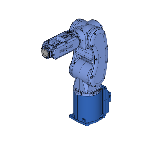 MOTOMAN NEX4 | SprutCAM X