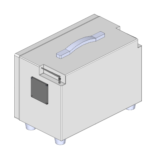 JAKA CAB 2.1 | SprutCAM X