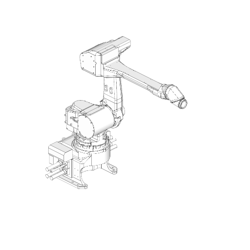 KAWASAKI KJ244J-B | SprutCAM X