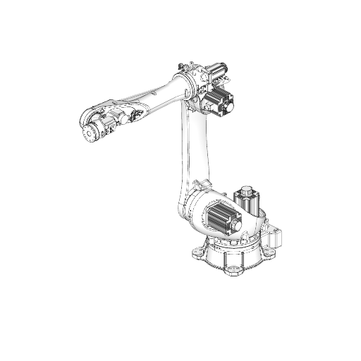 CRP RA27-80 | SprutCAM X