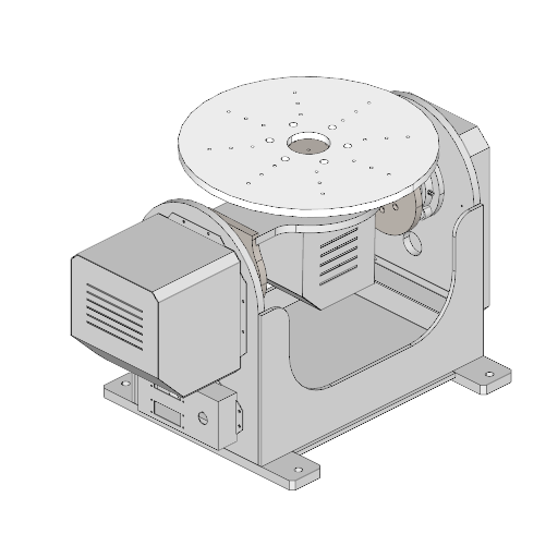REGAL RGL-S1-500A | SprutCAM X