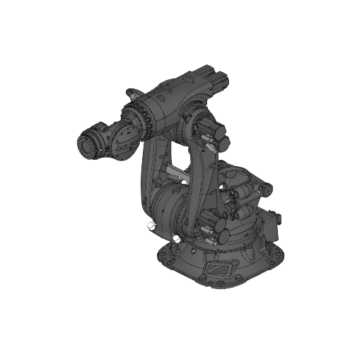 KUKA KR 1500 R3200-2 | SprutCAM X