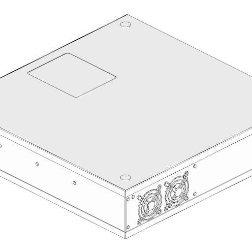 MITSUBISHI CR751-D | SprutCAM X