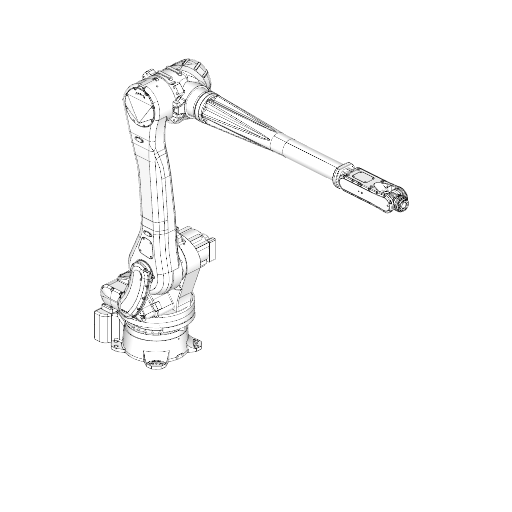 KAWASAKI RS015X-B | SprutCAM X