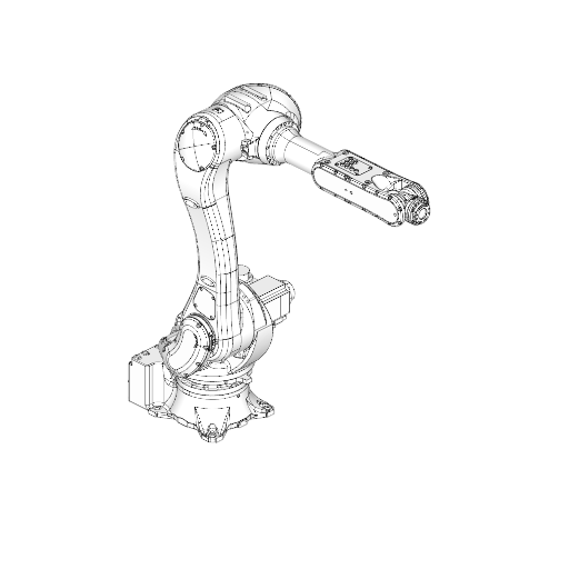KAWASAKI RS020N-A | SprutCAM X