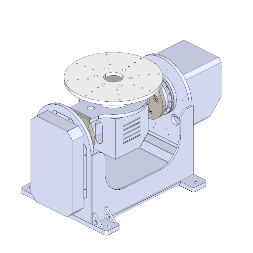 REGAL RGL-S1-200A | SprutCAM X