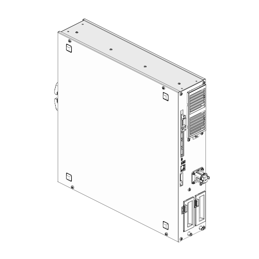 MITSUBISHI CR800-R/Q/D | SprutCAM X