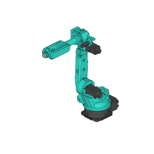 AIM M25-D1830 | SprutCAM X