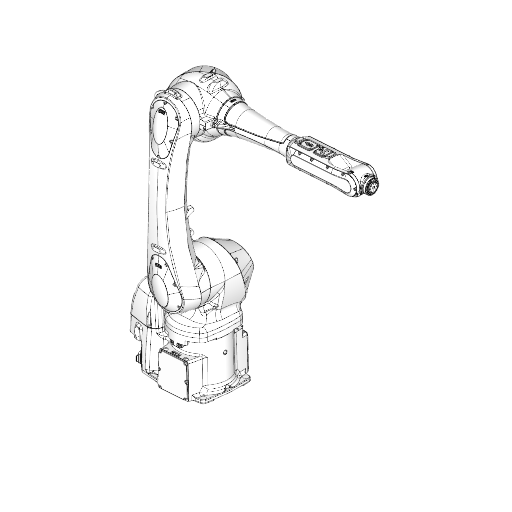 KAWASAKI RS025N-A | SprutCAM X