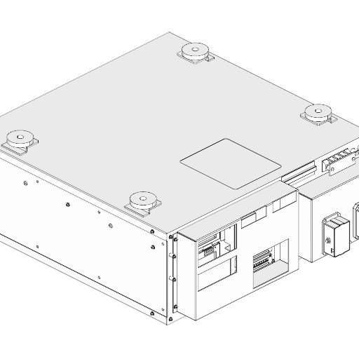 MITSUBISHI CR750-D | SprutCAM X