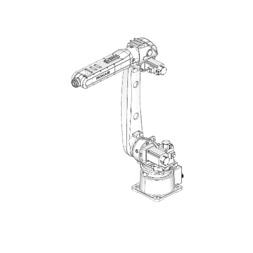 ROKAE XB16(XBC3) | SprutCAM X