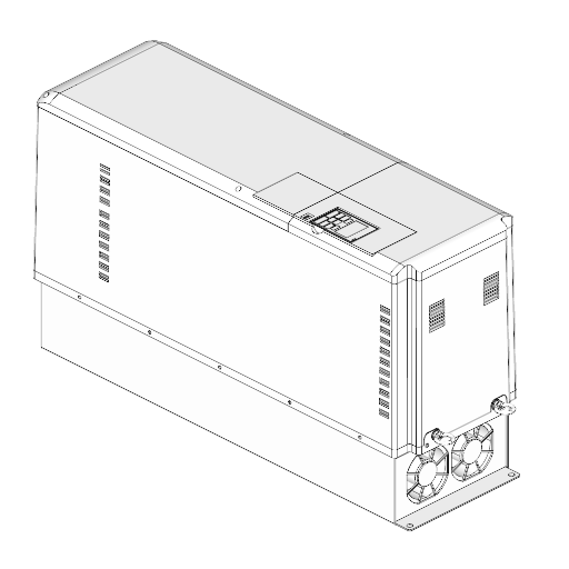 MOTOMAN U1000 Matrix Converter [4x0124] | SprutCAM X