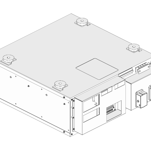 MITSUBISHI CR750-Q | SprutCAM X