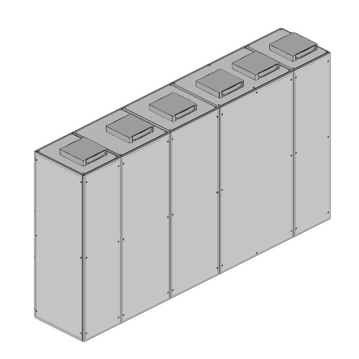 MOTOMAN U1000 315kW | SprutCAM X