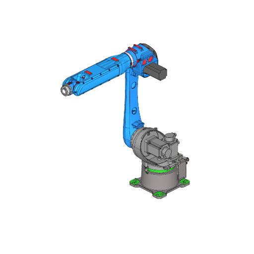 MOKA MB35-1870 | SprutCAM X
