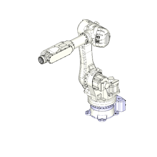 MITSUBISHI RV-35/50/80FR | SprutCAM X