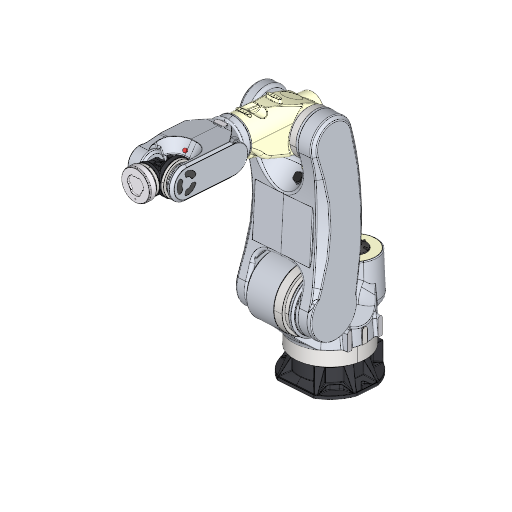 AUTONOX AT-00016-SE01 | SprutCAM X