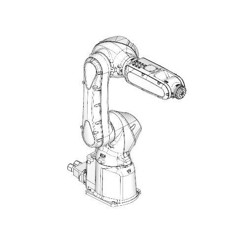 KAWASAKI RS007N-B | SprutCAM X