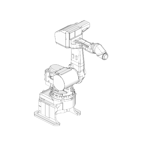 KAWASAKI KJ194-B | SprutCAM X