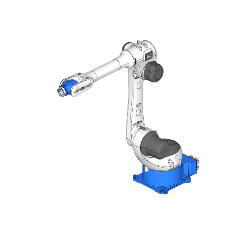 CRP RA20-12 | SprutCAM X