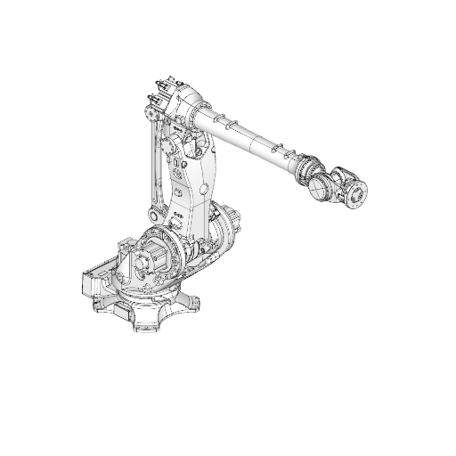 KAWASAKI MXP360L-A | SprutCAM X