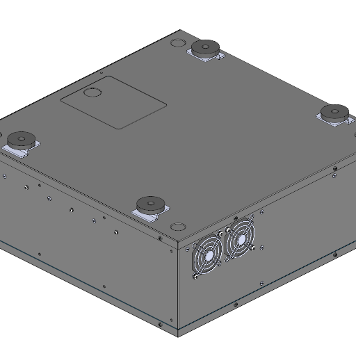 MITSUBISHI CR751-13VD | SprutCAM X
