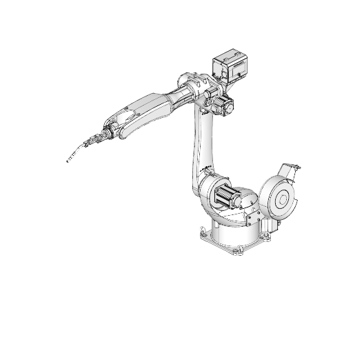 CRP RH21-06-W | SprutCAM X