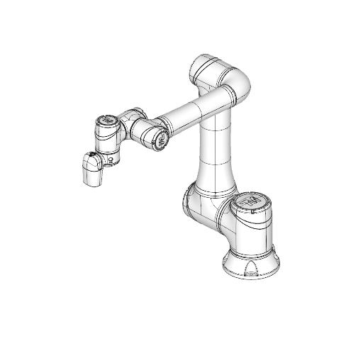 OMRON TM14 | SprutCAM X