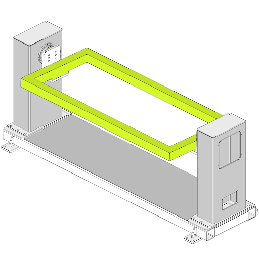 REGAL RGL-D1-250A | SprutCAM X