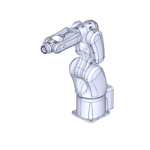 MOKA MB10S-740 | SprutCAM X