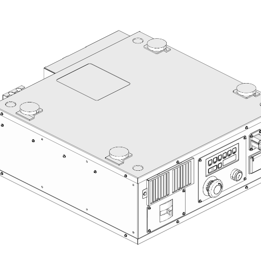 MITSUBISHI CR750-D_CE | SprutCAM X