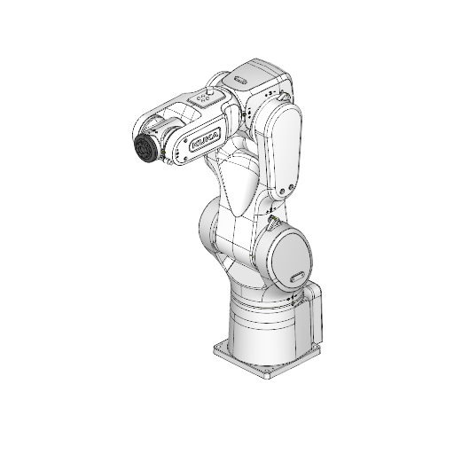 KUKA KR 7 R700-3 | SprutCAM X