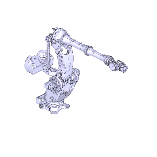 KAWASAKI MXP410X-A | SprutCAM X