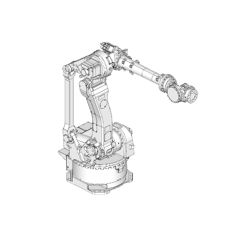 KAWASAKI ZX200S-B | SprutCAM X