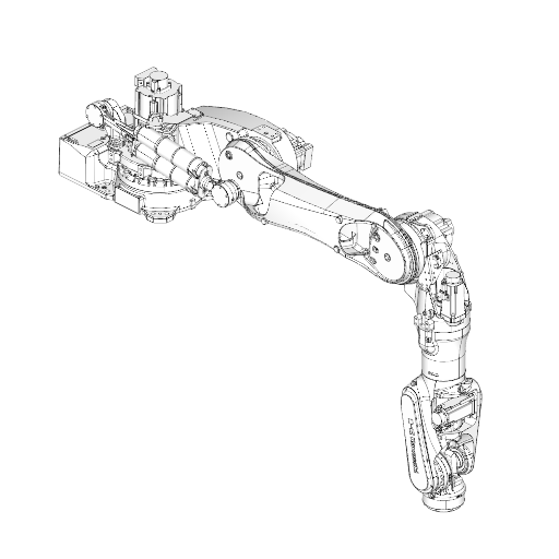 KAWASAKI BTP210L-A | SprutCAM X