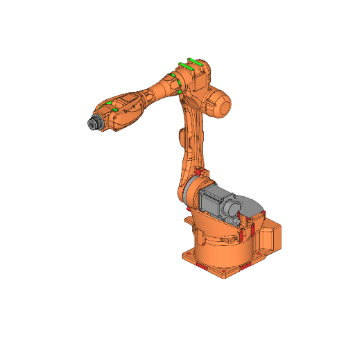 REGAL RGL10-1550 | SprutCAM X